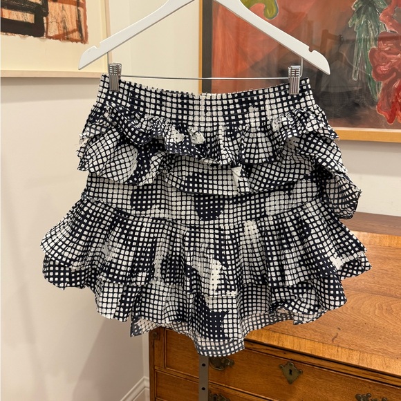 Essentiel Antwerp Hapaul Skirt - Picture 5 of 12